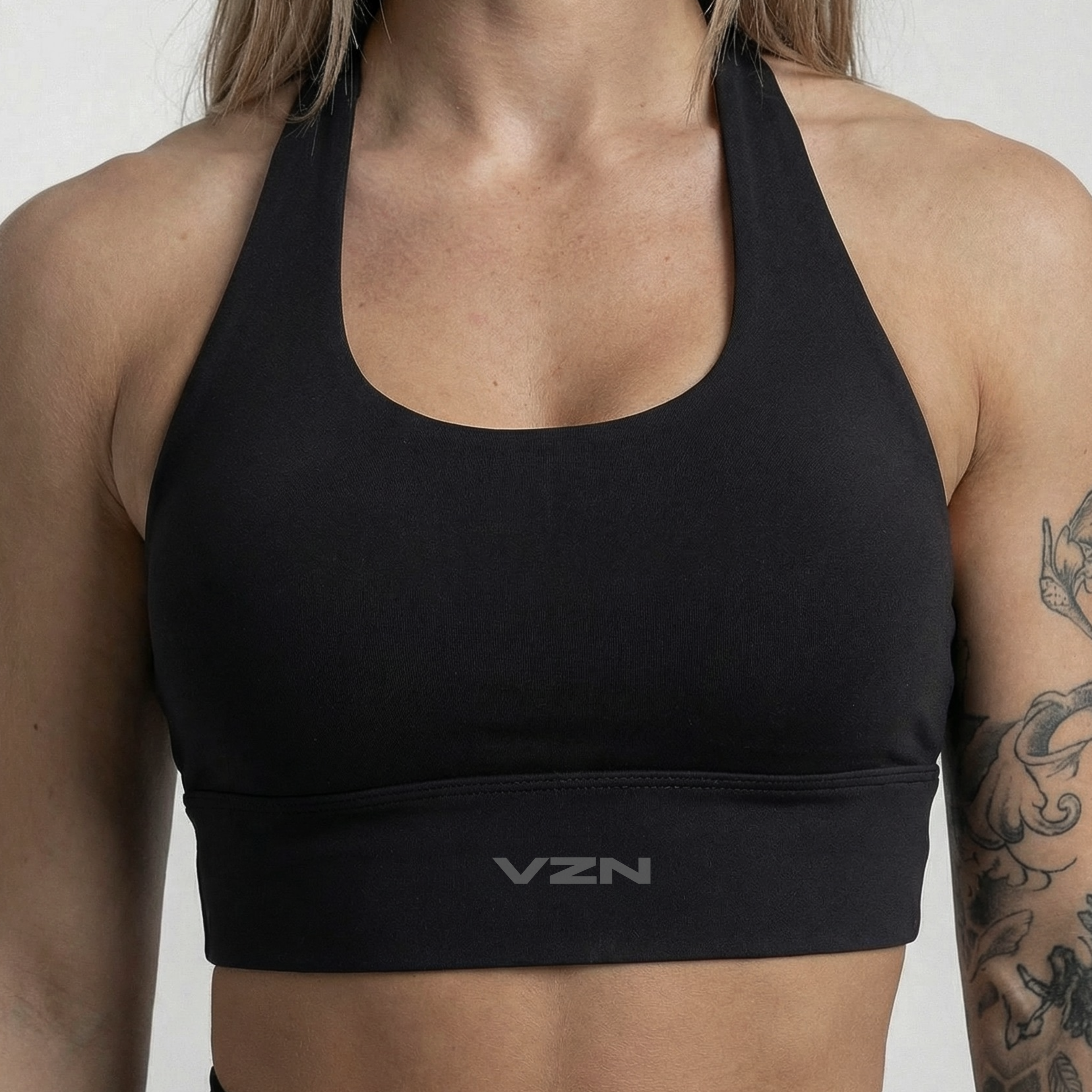SPORTS BRA AND TOPS