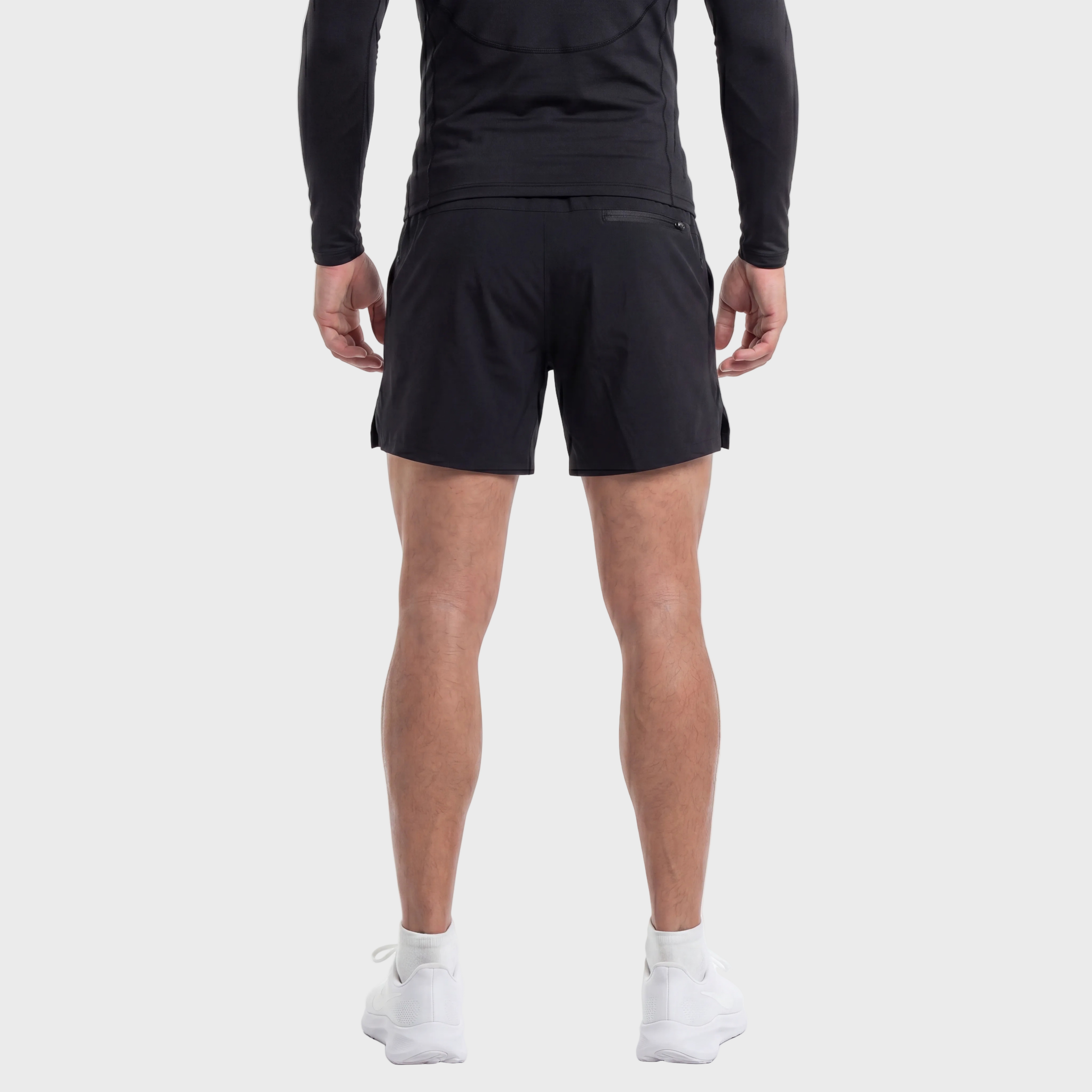 INVICTUS 5” TRAINING SHORTS