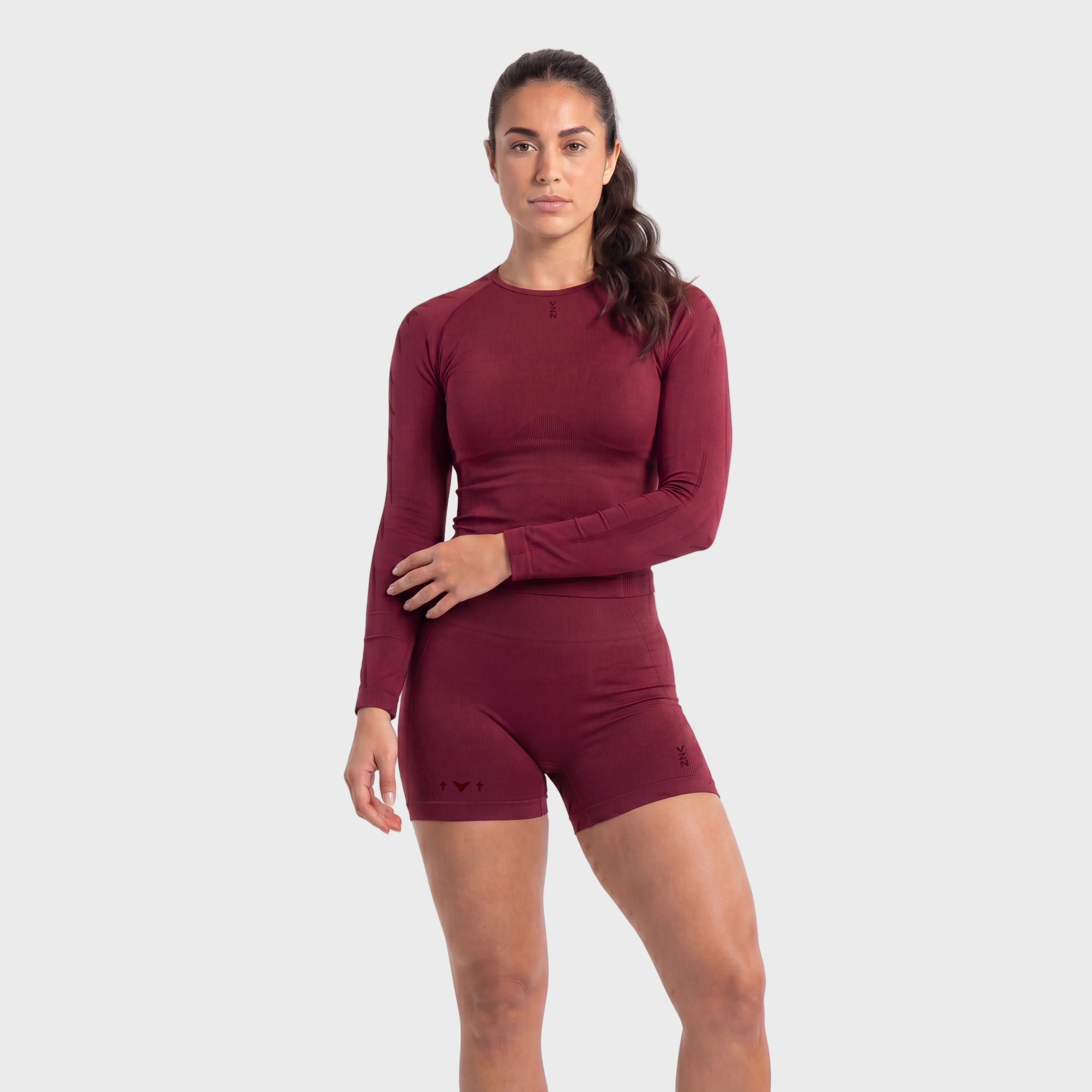 CRUCIS LONG SLEEVE