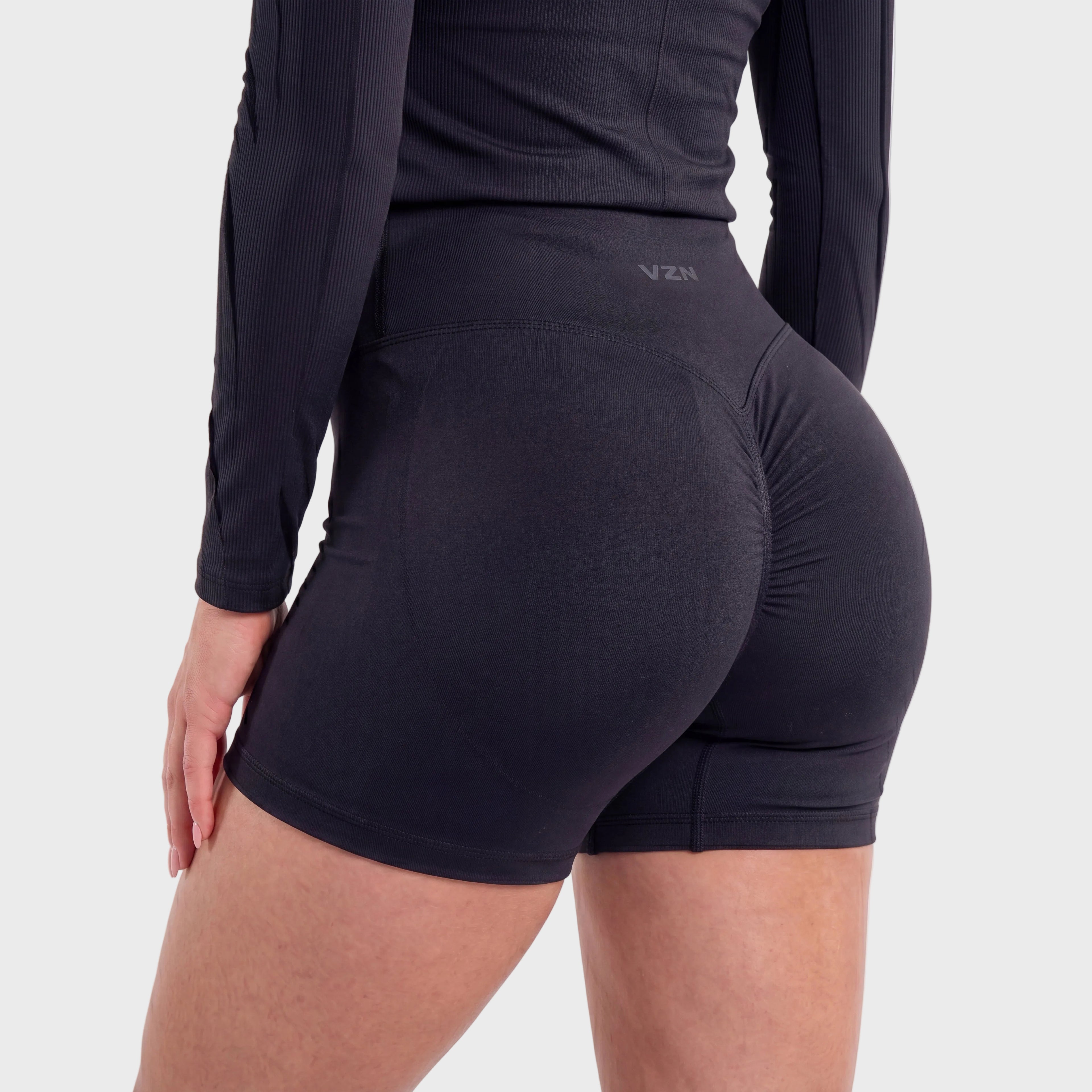 CRUSIS SEAMLESS SHORTS