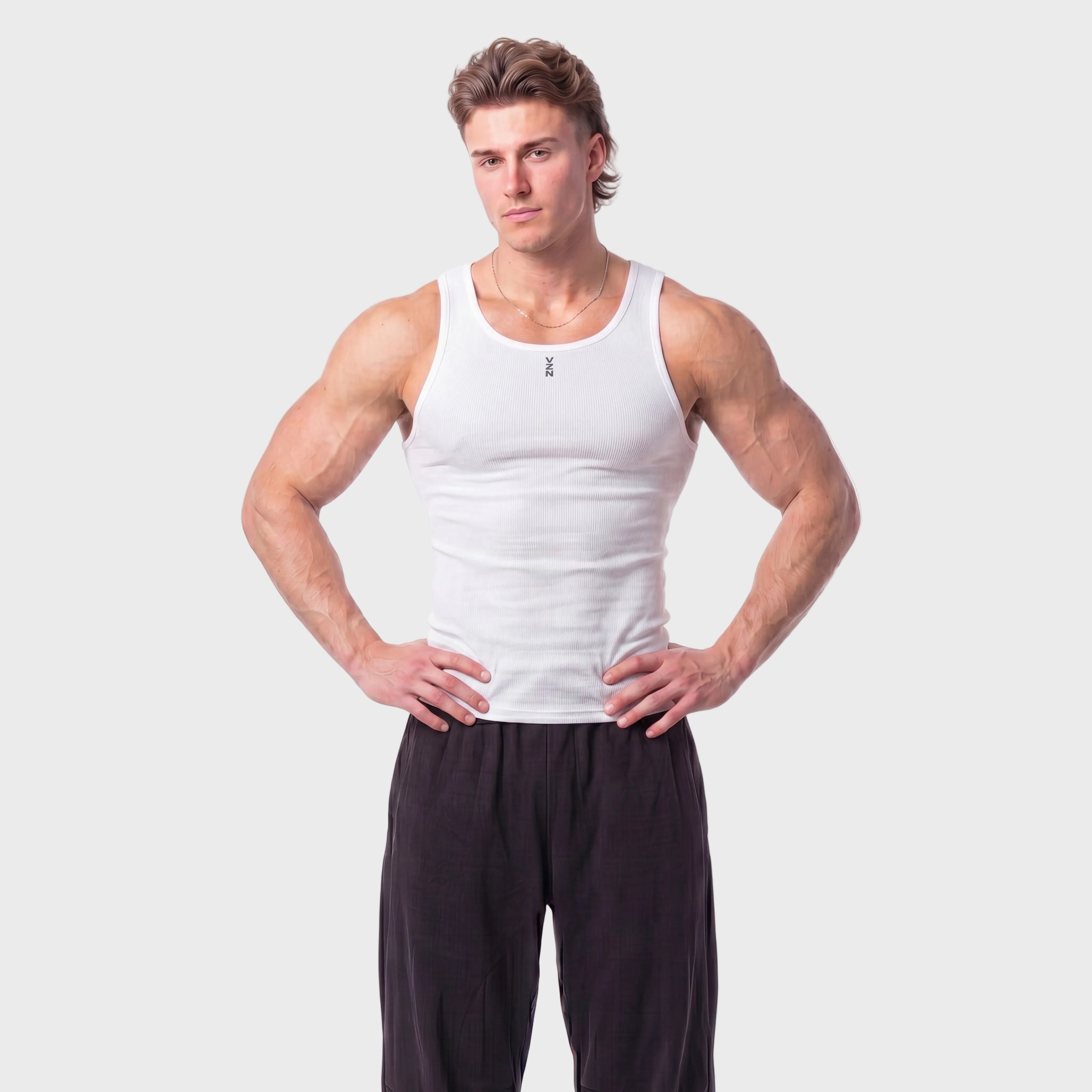 INVICTUS TANK