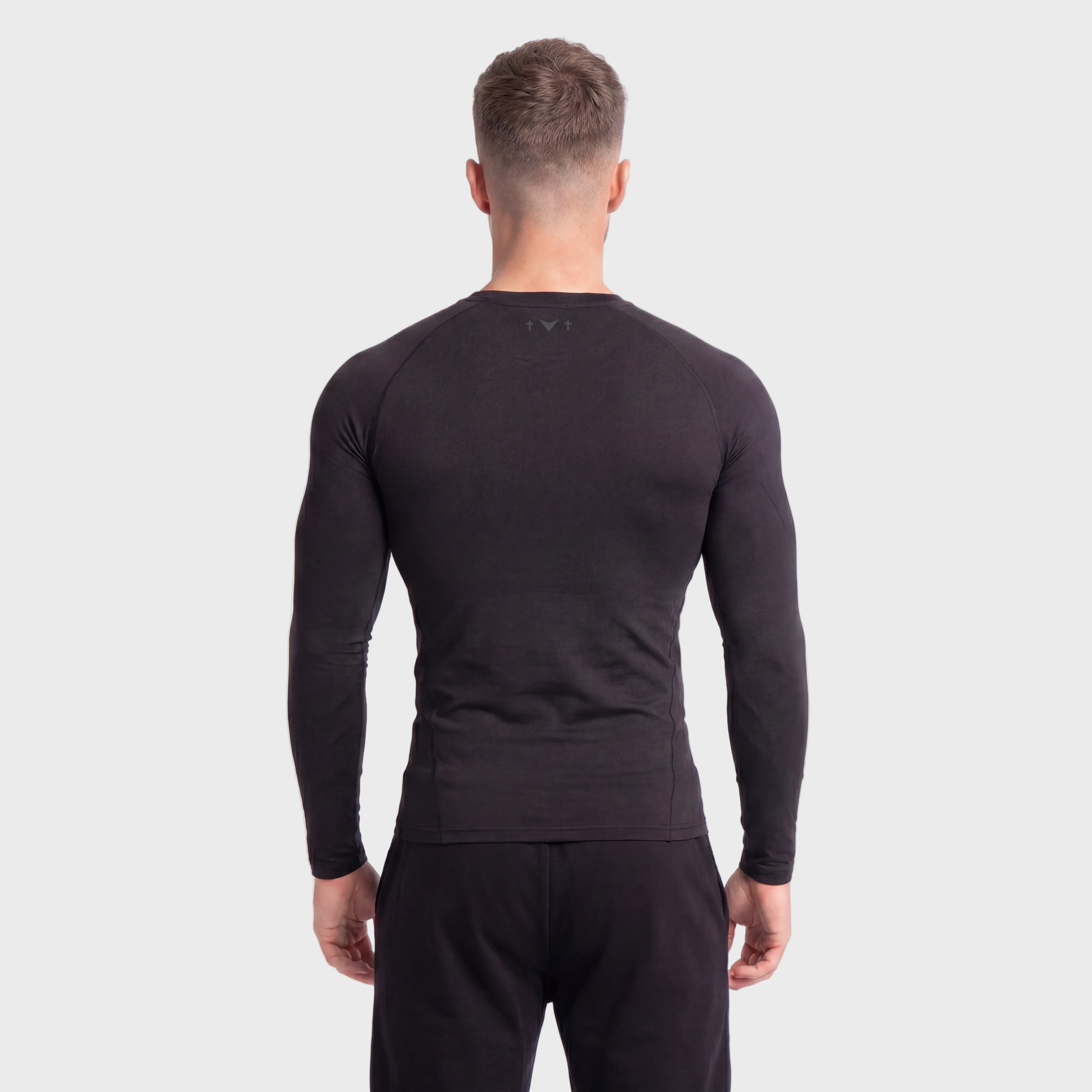 INVICTUS LONG SLEEVE COMPRESSION