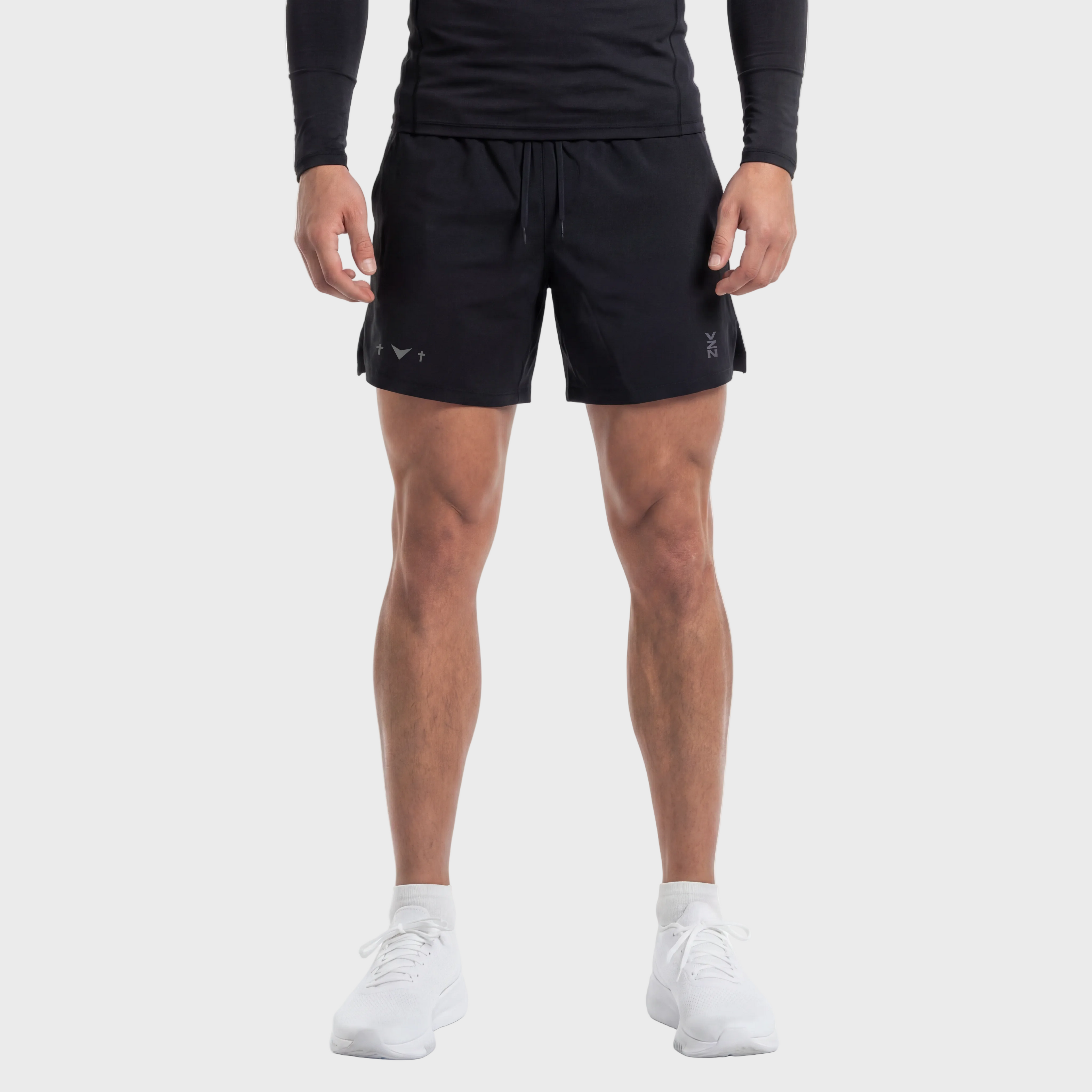 INVICTUS 5” TRAINING SHORTS