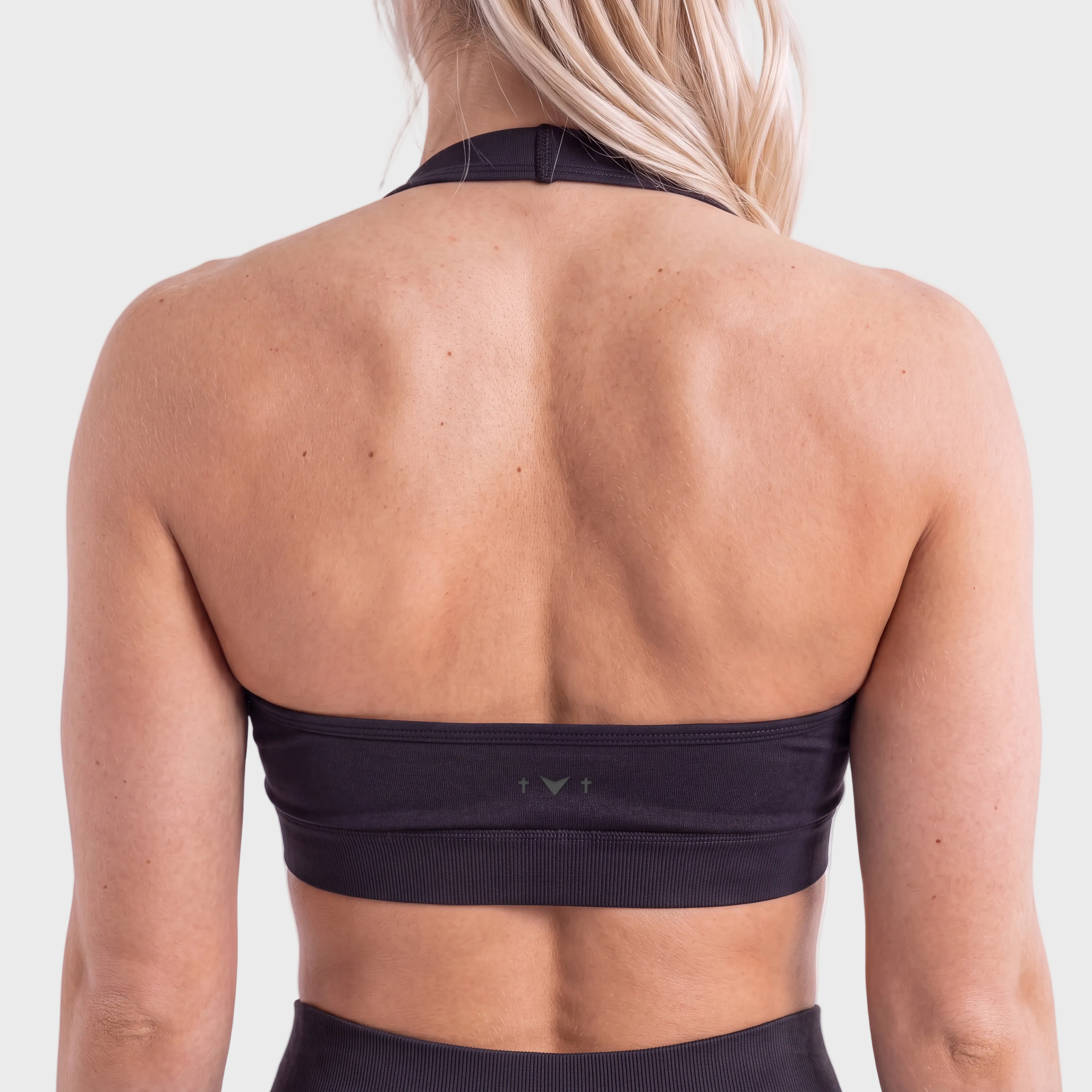 CRUSIS SEAMLESS SPORTS BRA