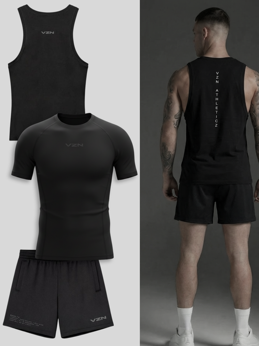 VZN ATHLETE BUNDLE (MENS)