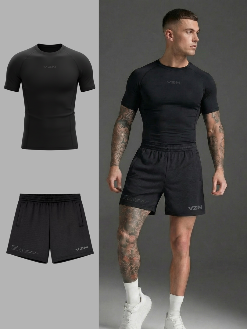 VZN BUNDLE - BLACKOUT