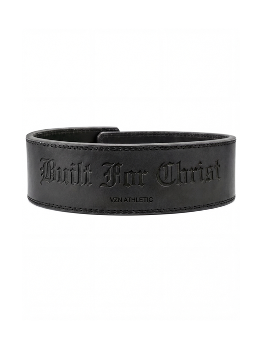 VZN Lifting Belt