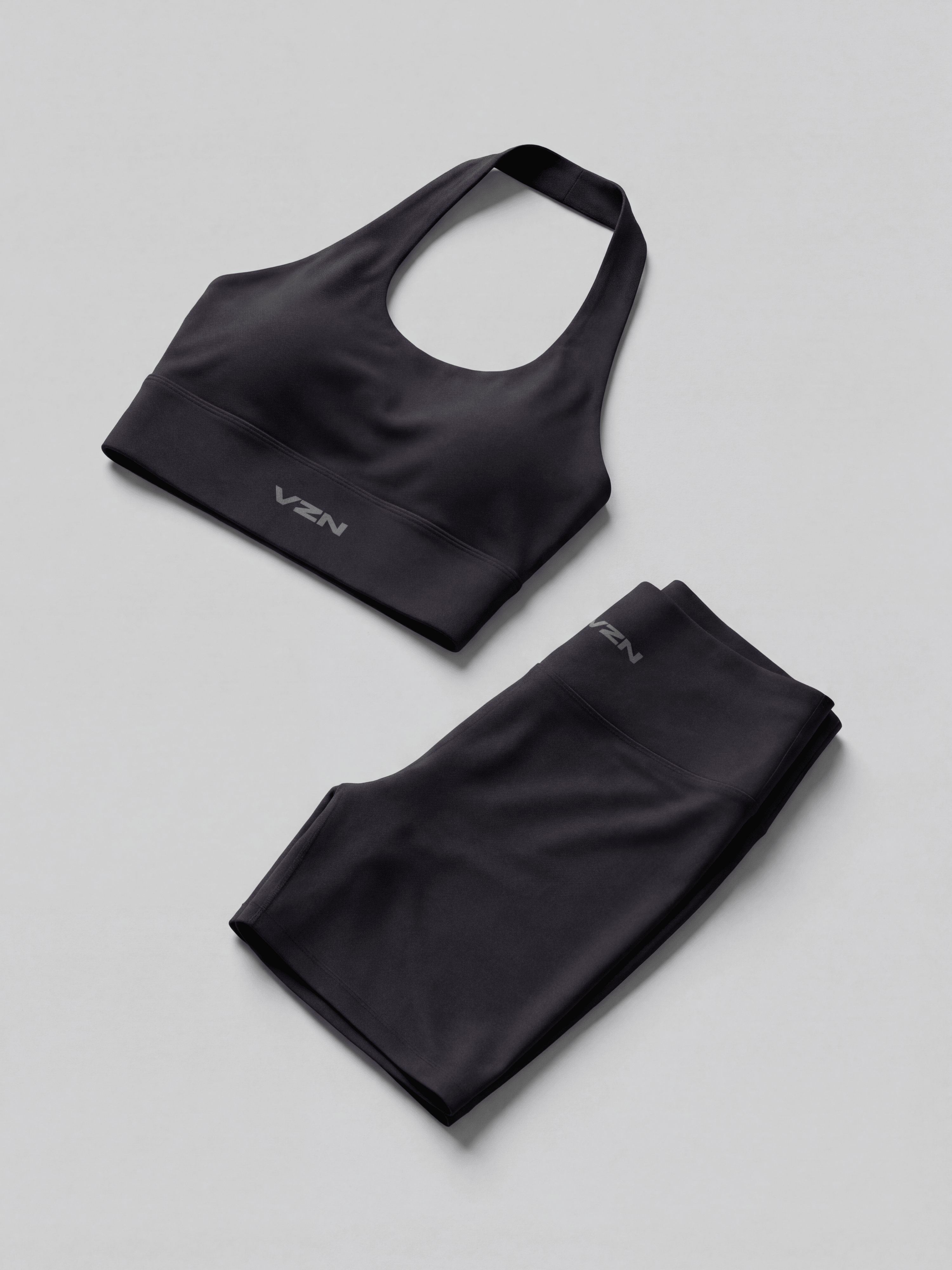VZN BUNDLE - NOIR
