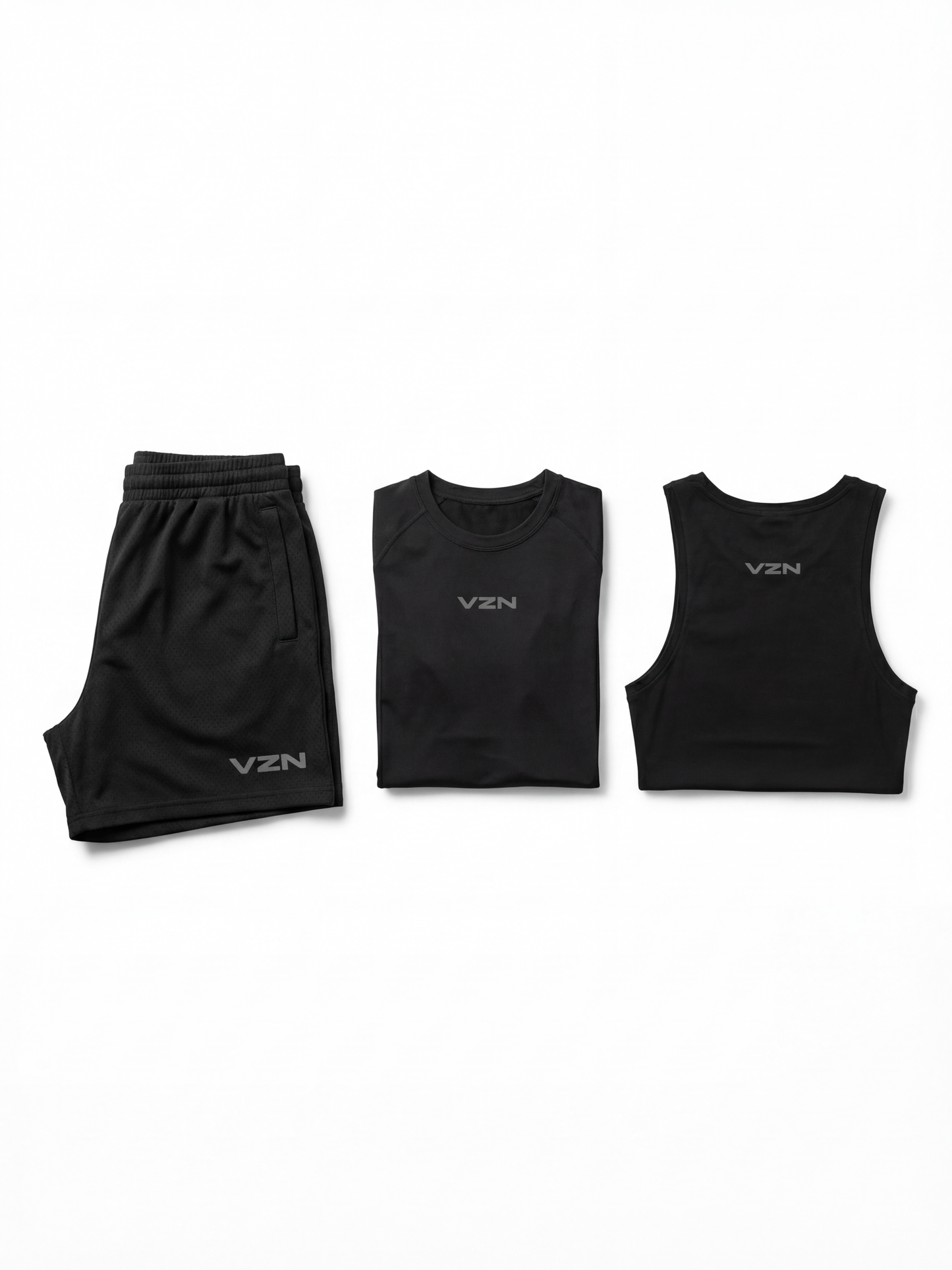 VZN ATHLETE BUNDLE (MENS)