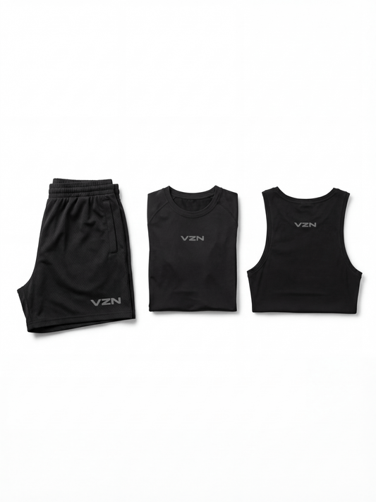 VZN ATHLETE BUNDLE (MENS)