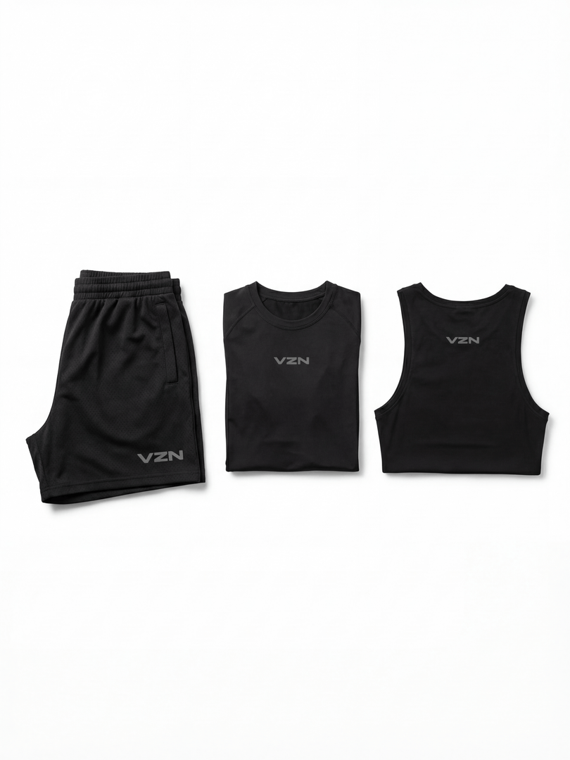 VZN ATHLETE BUNDLE (MENS)