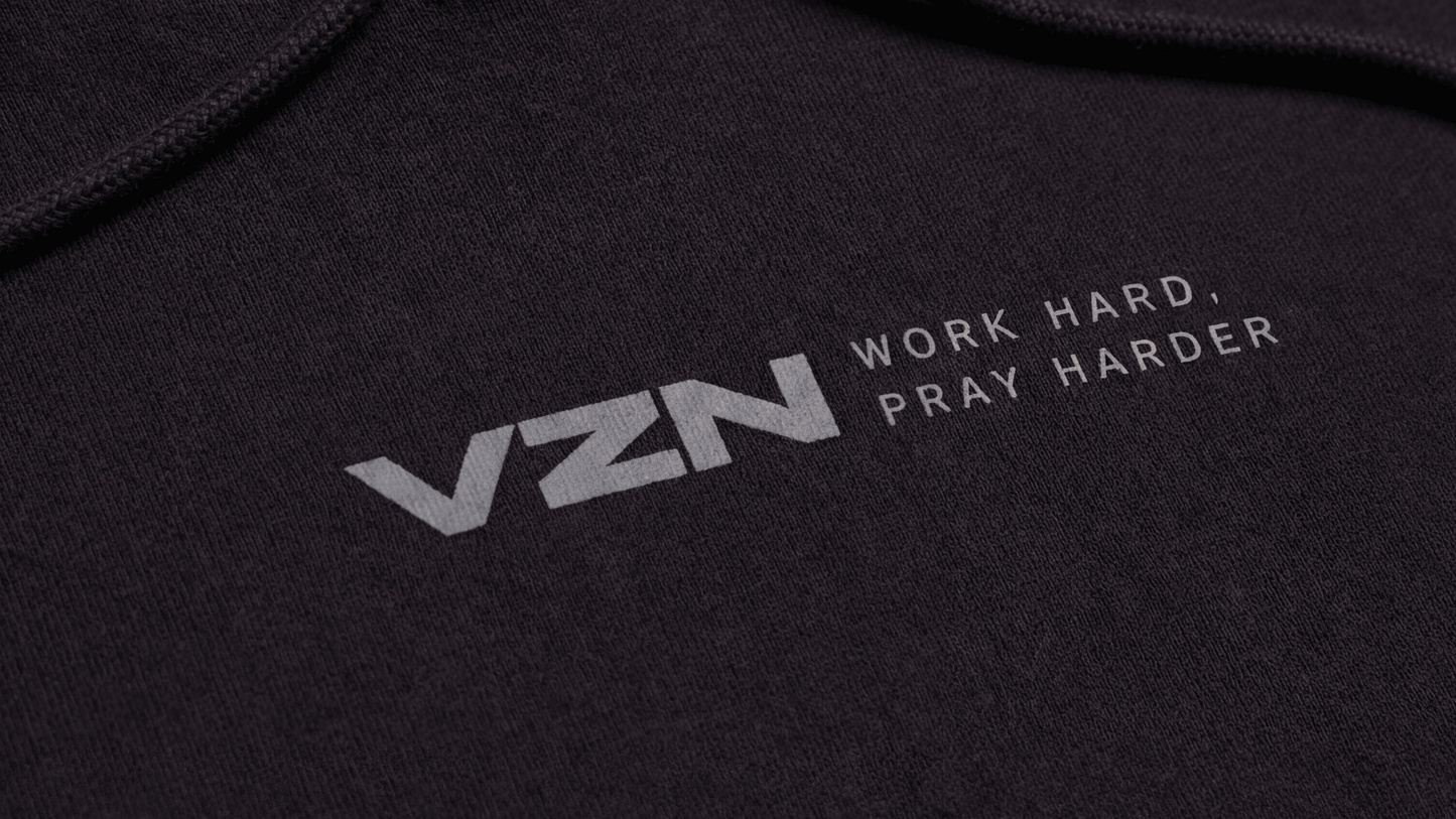 VZN 2.0 Hoodie Mens