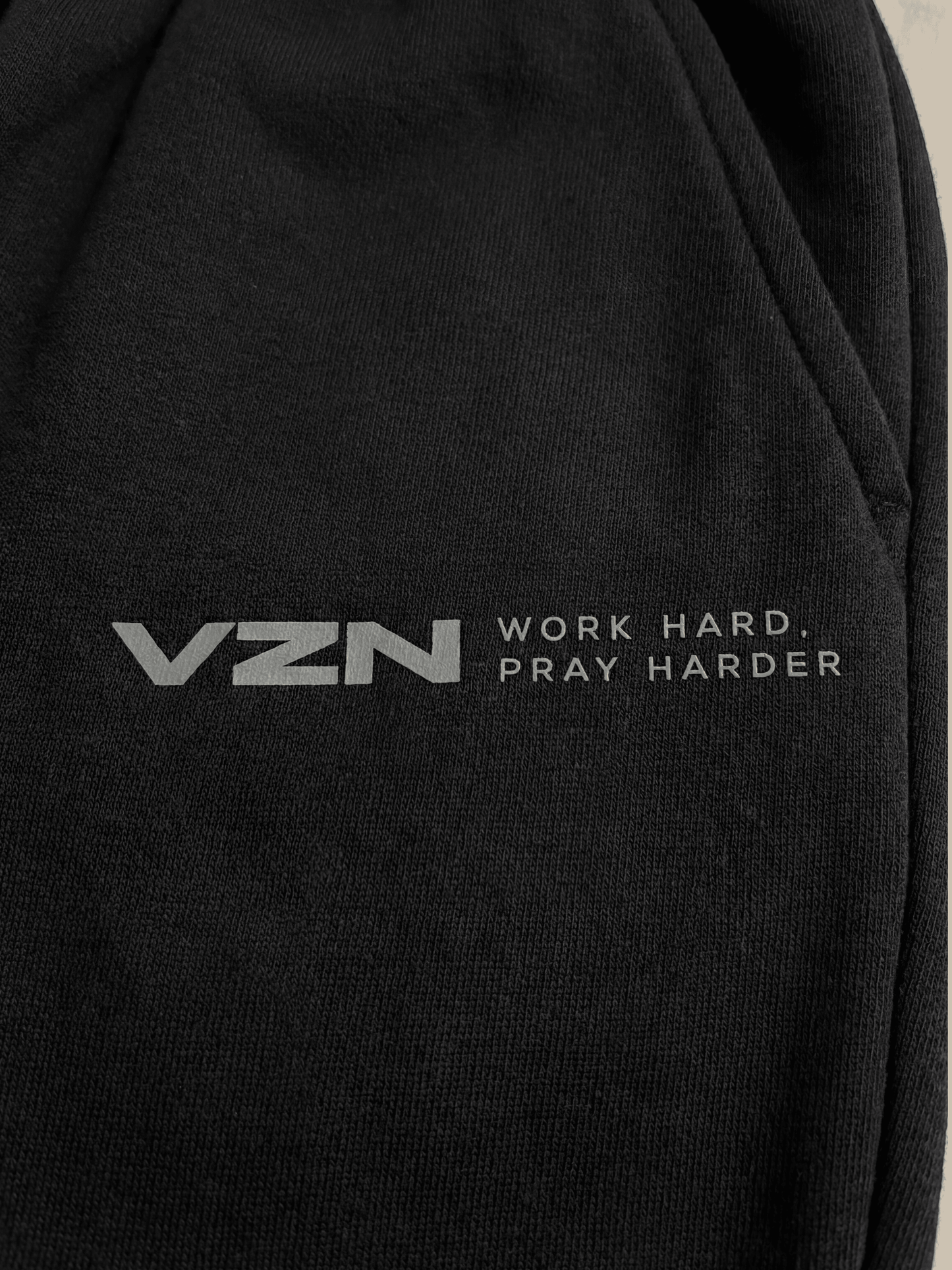 VZN 2.0 Heavy Cotton Joggers