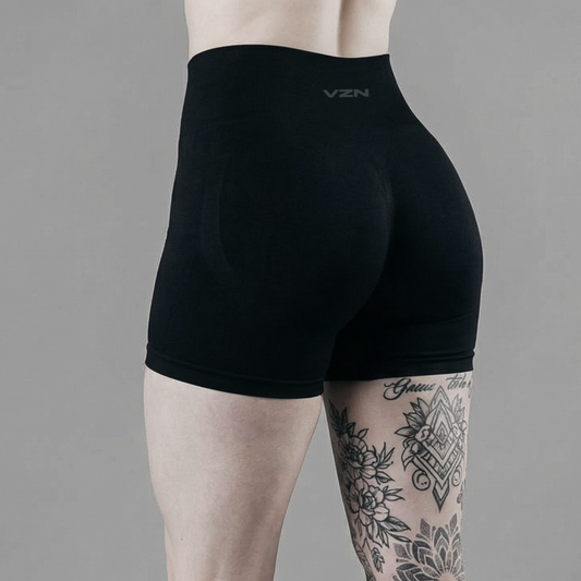 BLACK VZN BOTTOMS