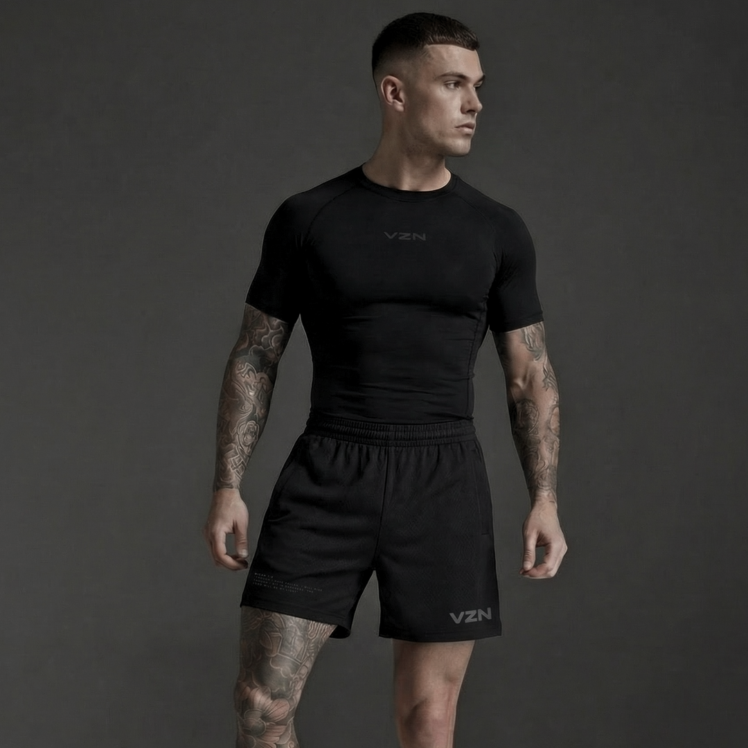 VZN BUNDLE - BLACKOUT