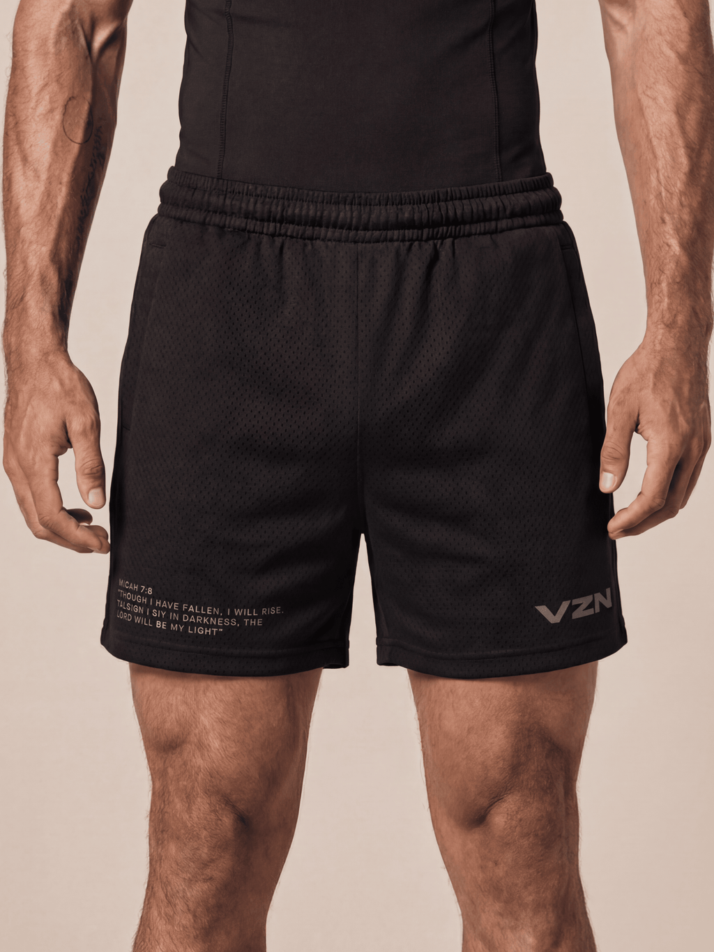VZN BUNDLE - BLACKOUT