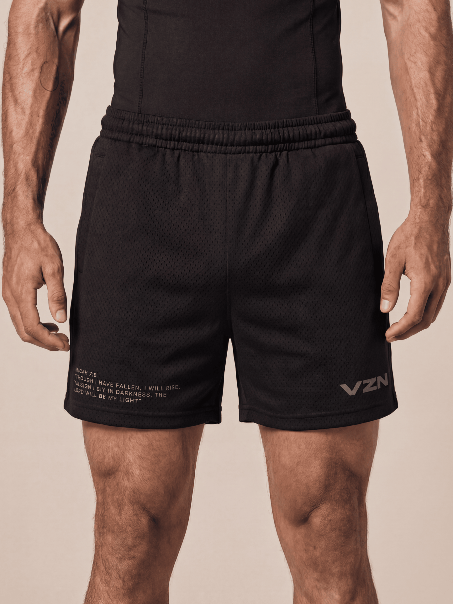 VZN BUNDLE - BLACKOUT