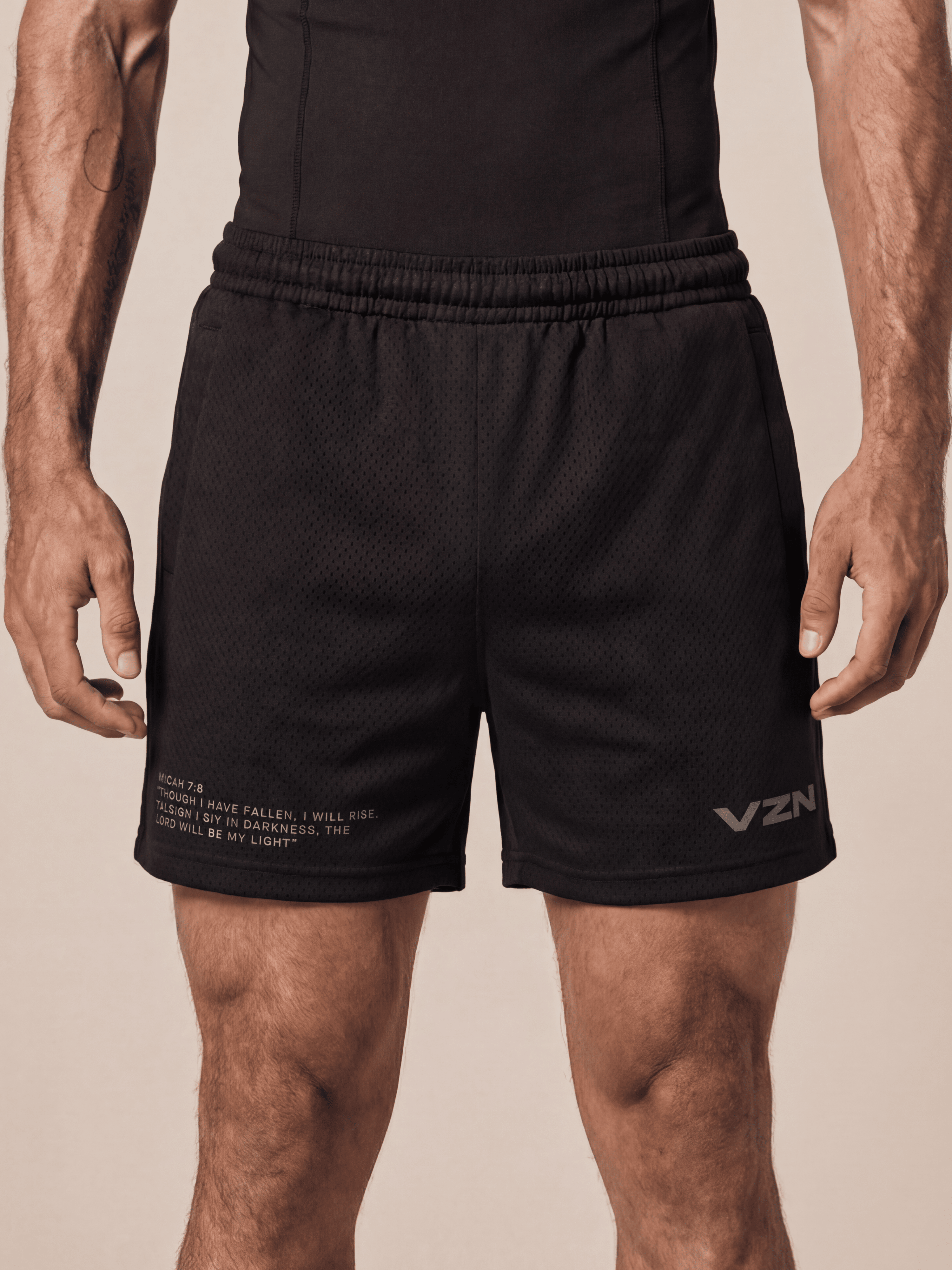 VZN BUNDLE - BLACKOUT