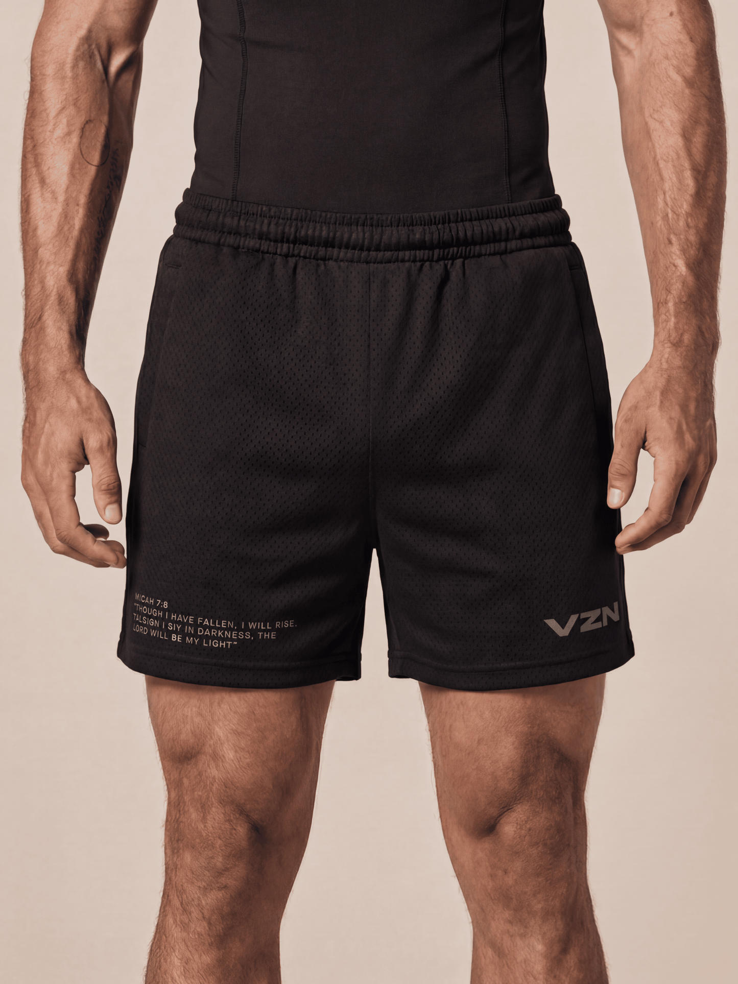 VZN ATHLETE BUNDLE (MENS)
