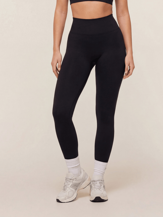 BLACK VZN LEGGINGS