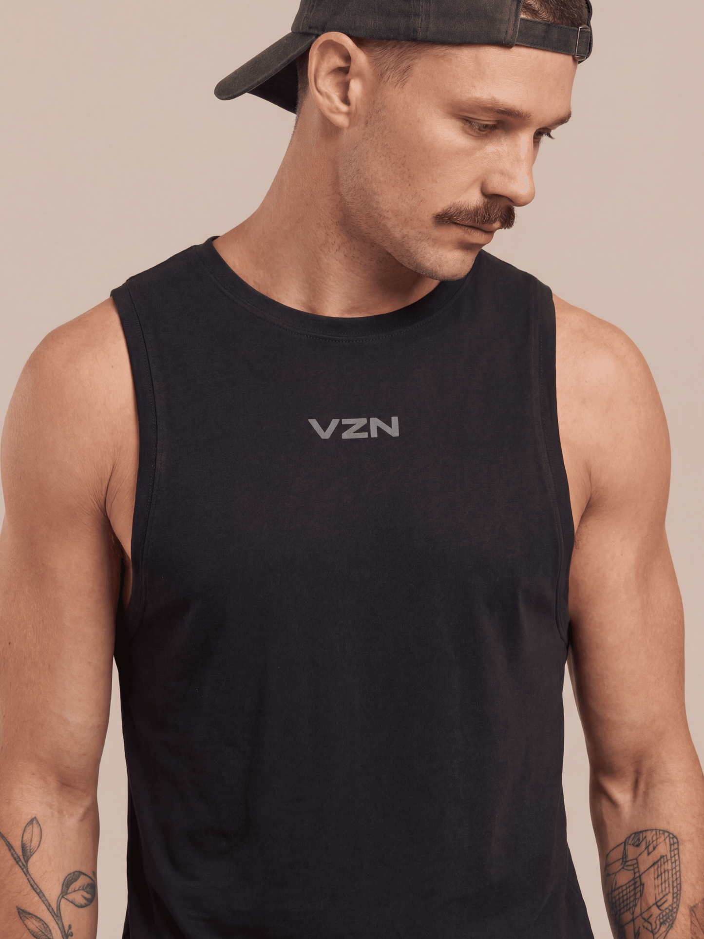 VZN ATHLETE BUNDLE (MENS)