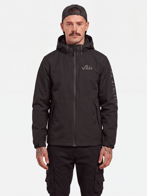 Ascent Hardshell Jacket