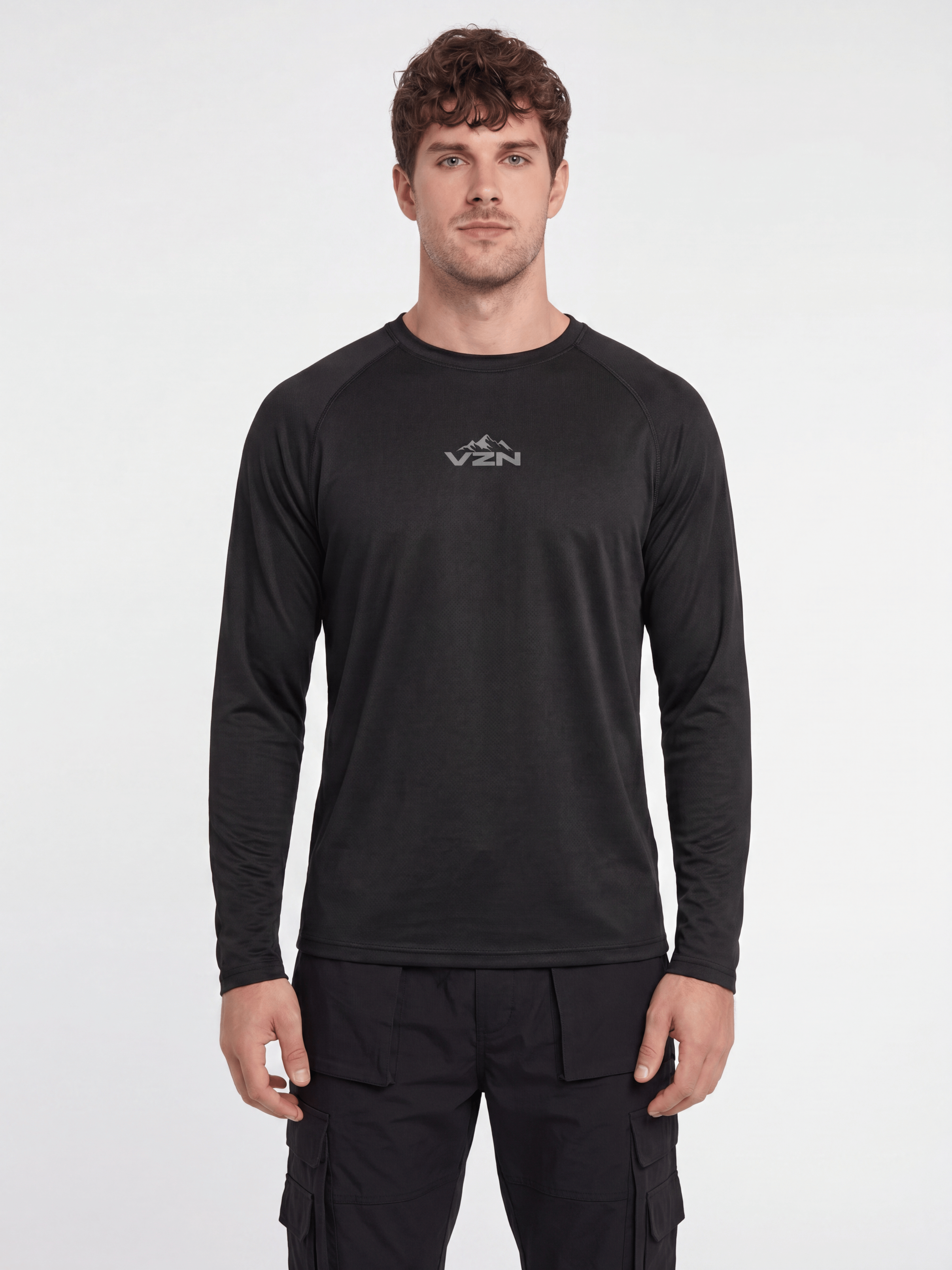 Ascent Long Sleeve
