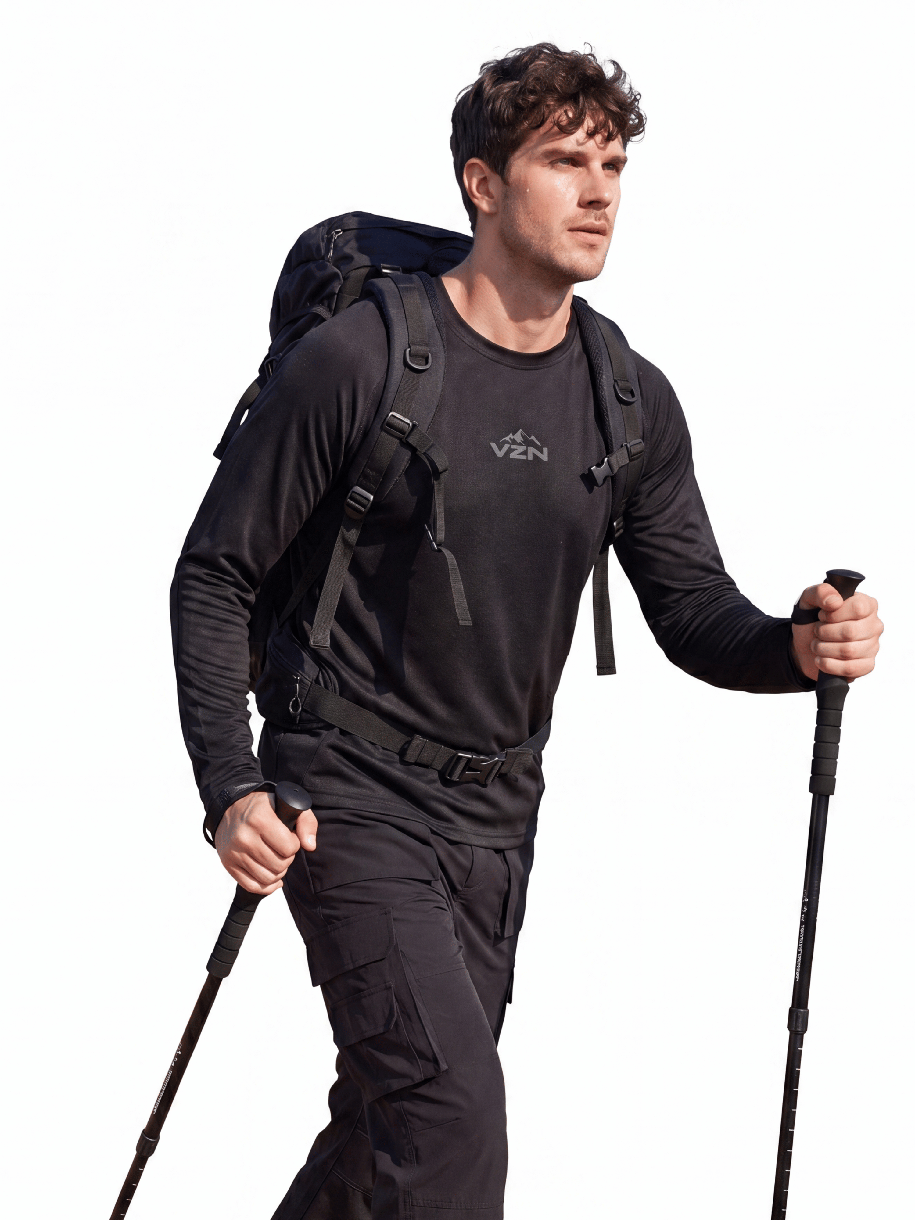 Ascent Long Sleeve