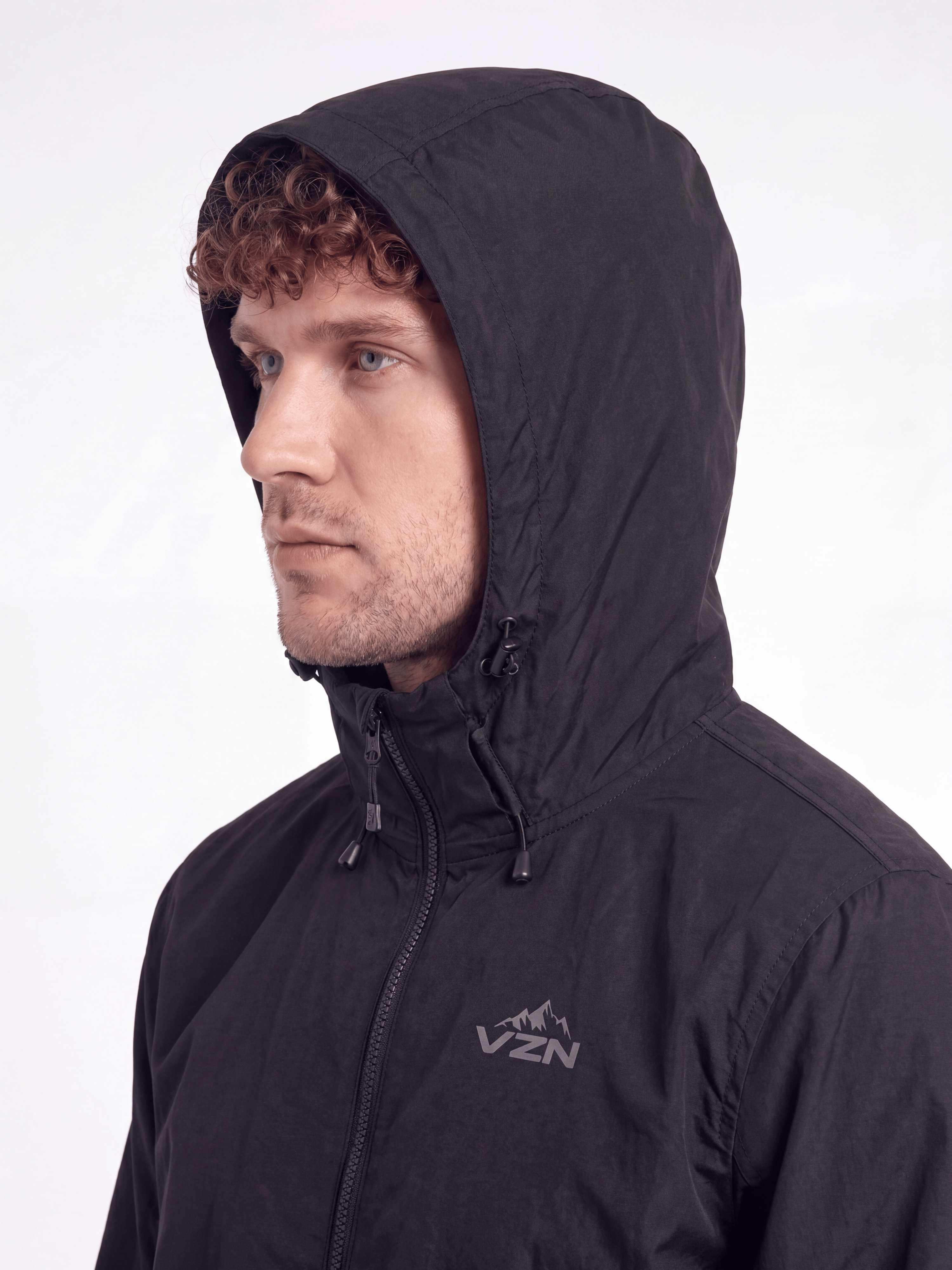 Ascent Windbreaker