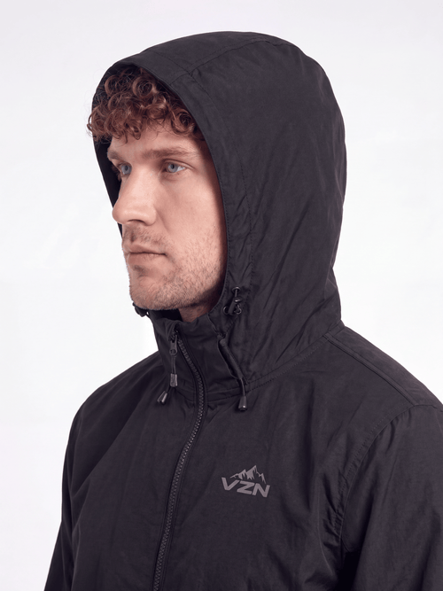 Ascent Windbreaker