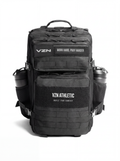 Black VZN Backpack