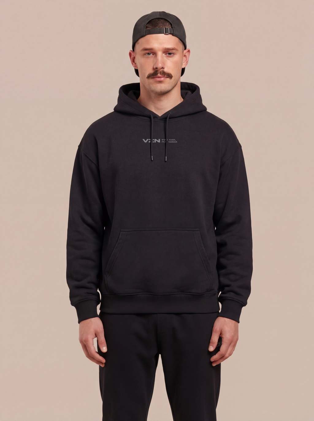 VZN 2.0 Hoodie Mens