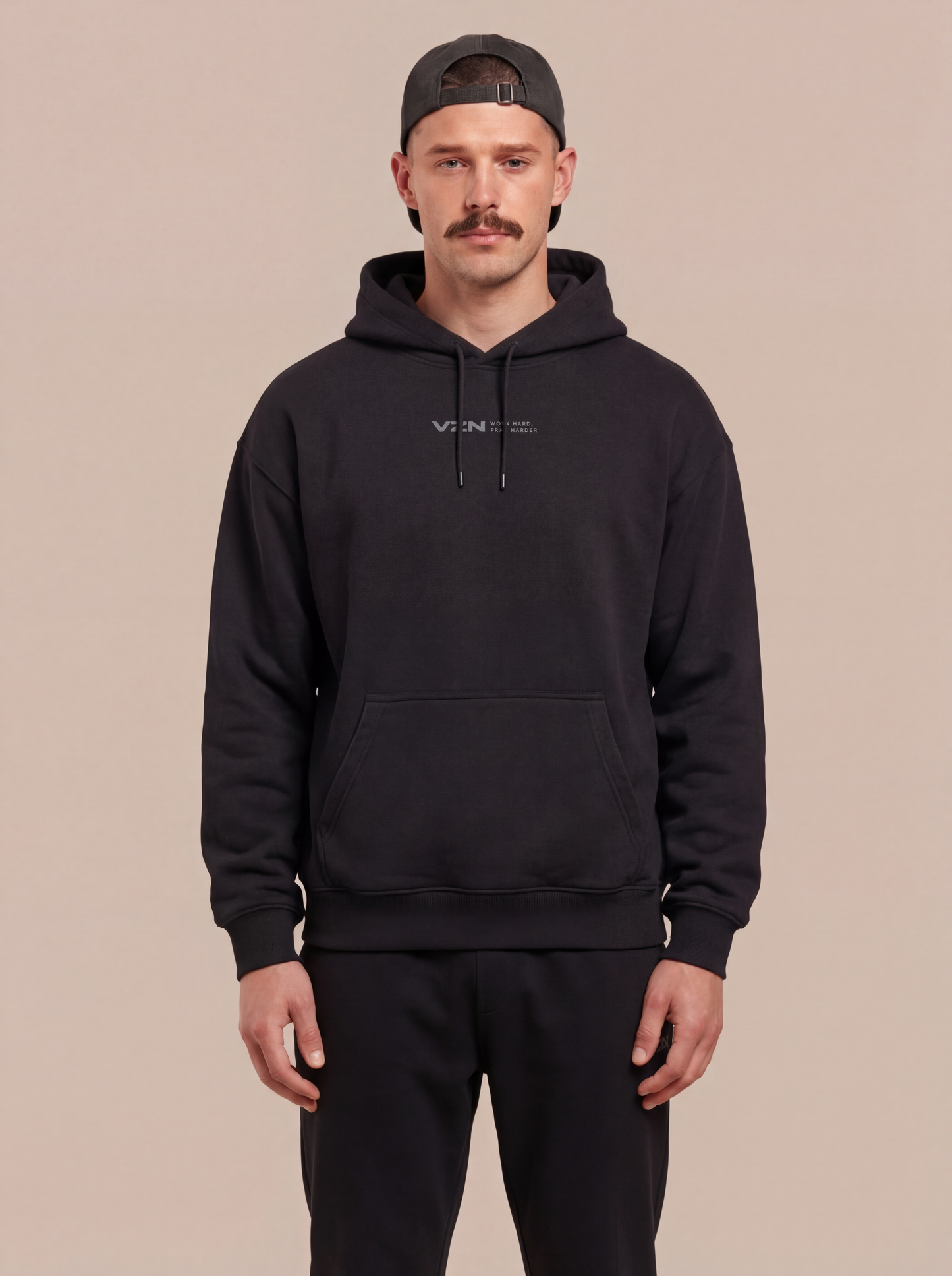 VZN 2.0 Hoodie Mens