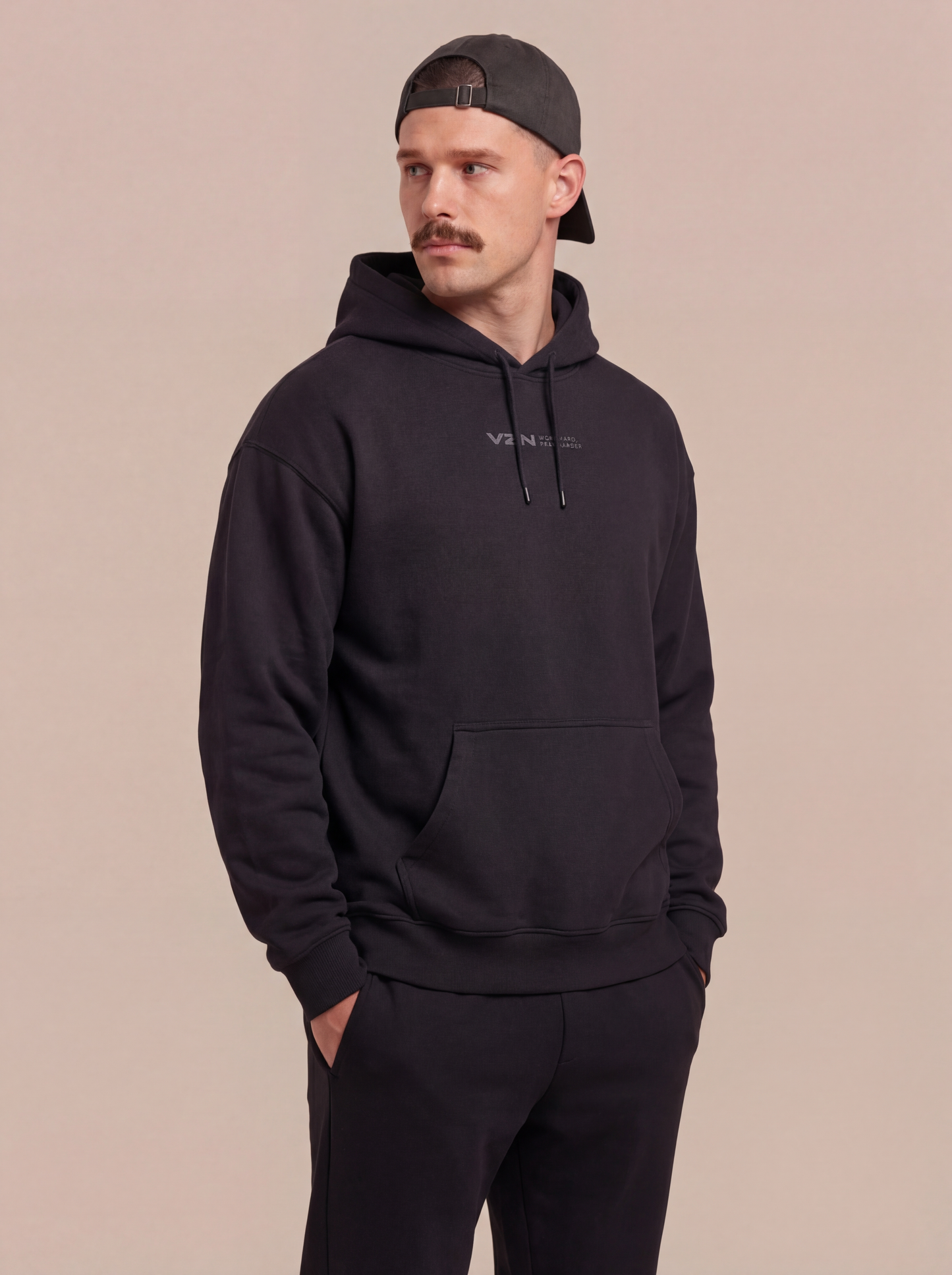 VZN 2.0 Hoodie Mens