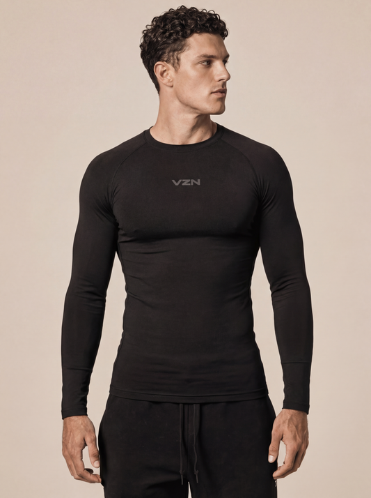 VZN Long Sleeve Compression