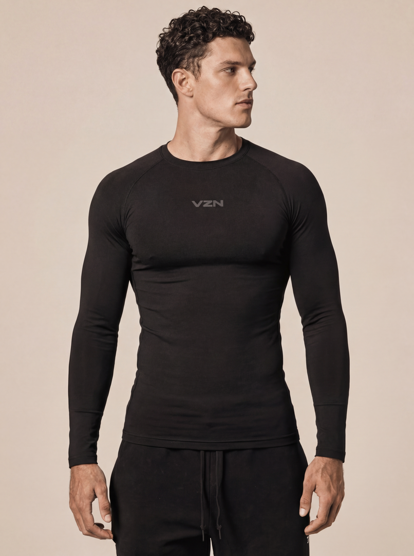 VZN Long Sleeve Compression