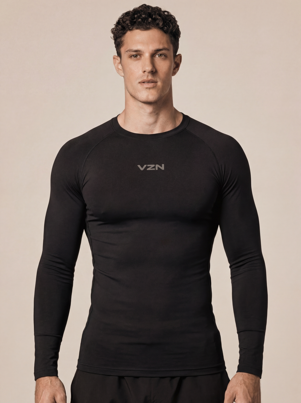 VZN Long Sleeve Compression