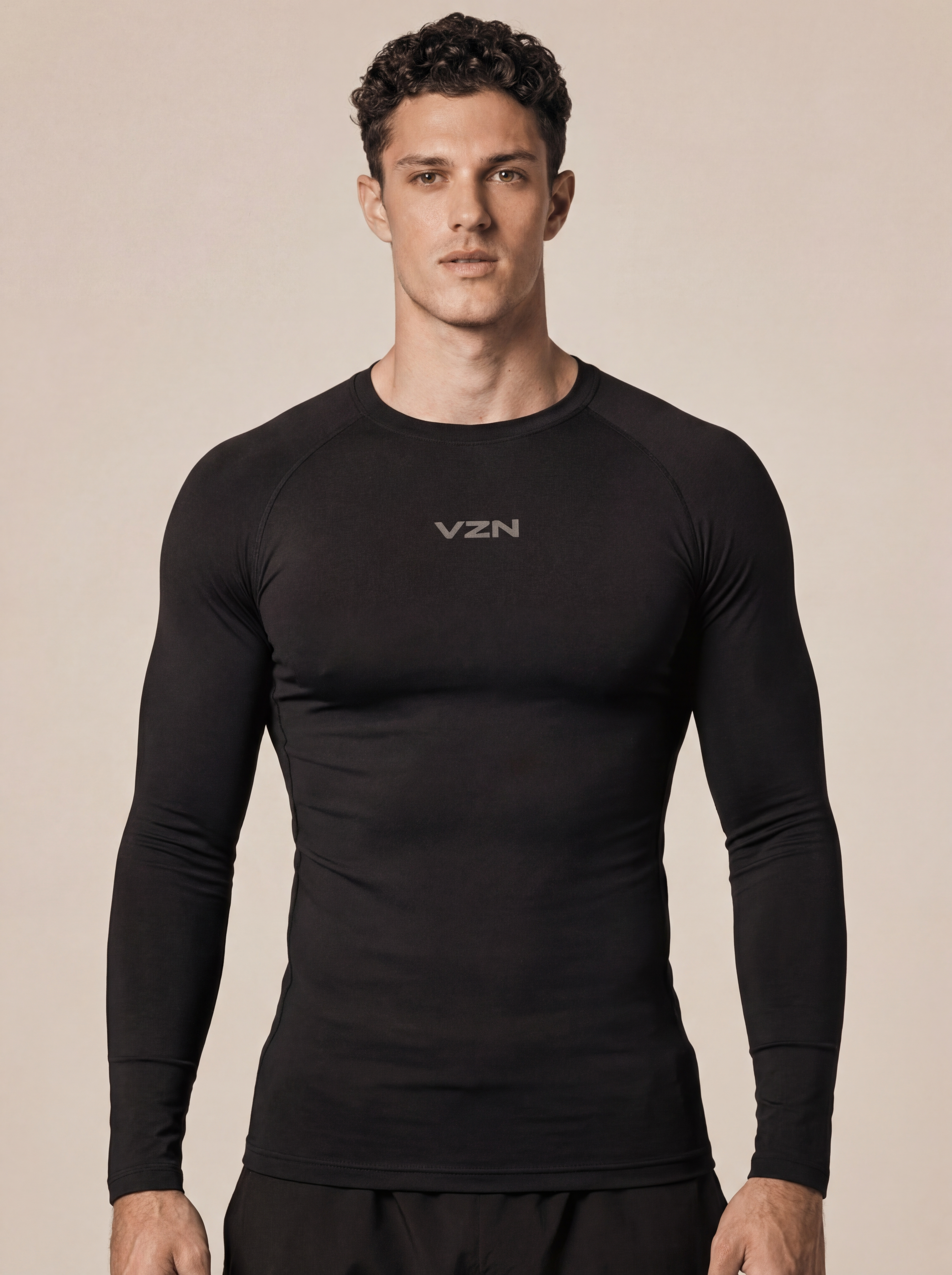 VZN Long Sleeve Compression