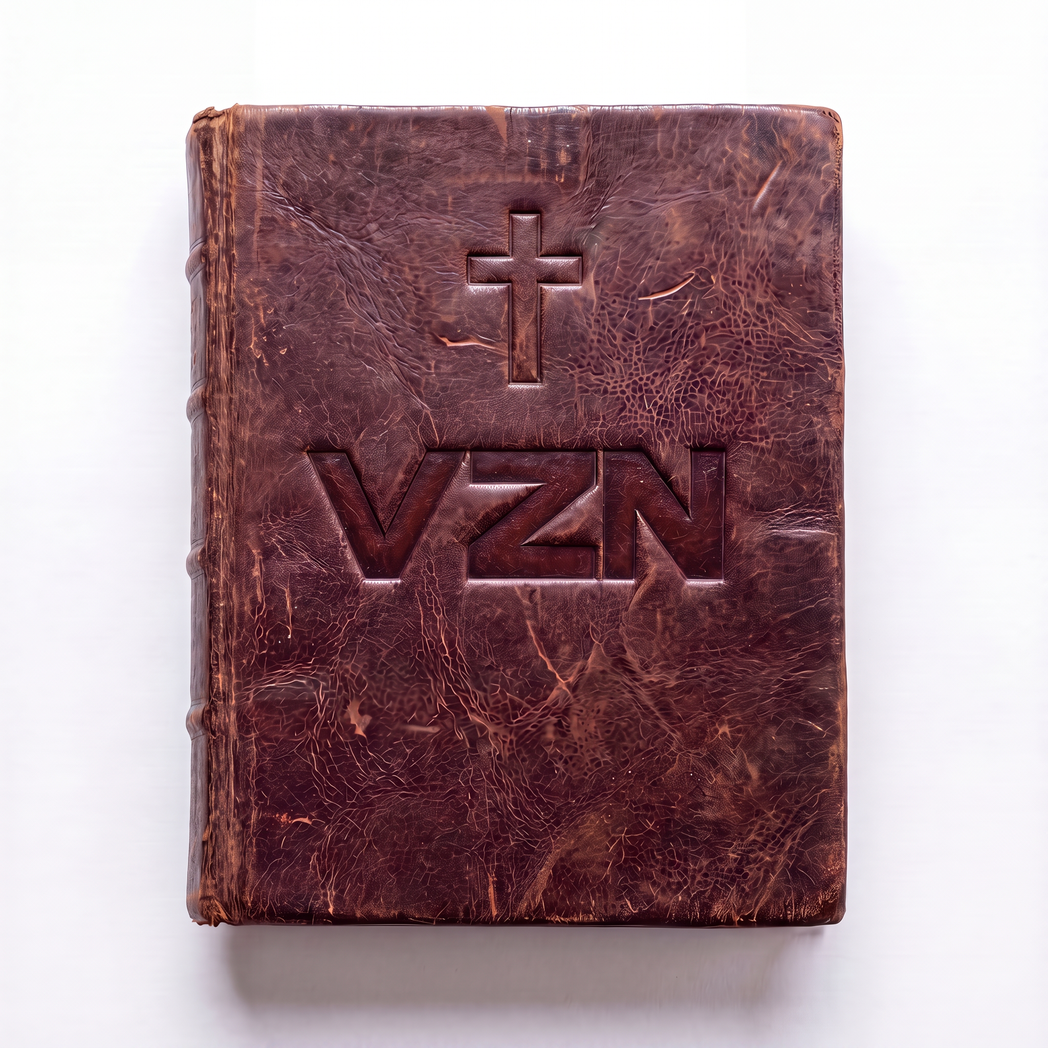 VZN FAITH & TRAINING GUIDE